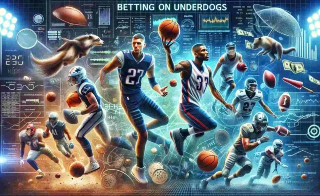 Discover Today’s Best Expert Picks and Underdog Betting Insights