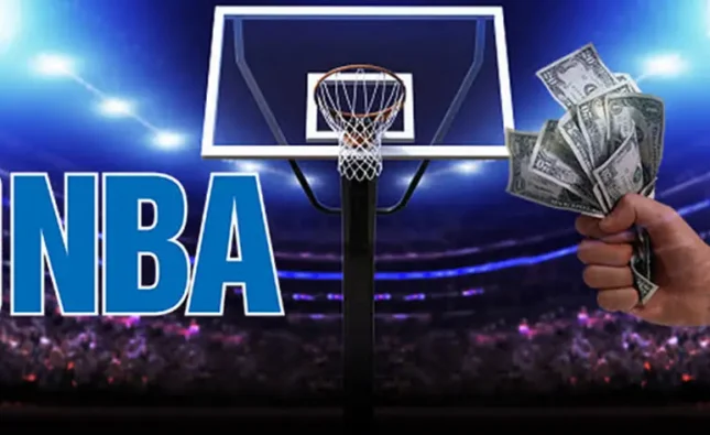 Understanding NBA Parlay Bets